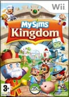 MySims Kingdom